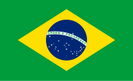 巴西的旗帜