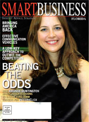 聪明的商业杂志2012年6月