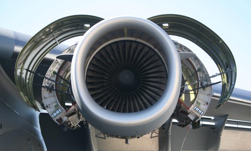 铝在航空航天工业”title=