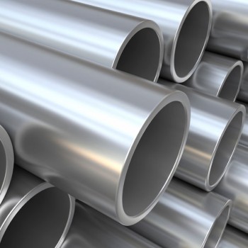 nickel-pipe