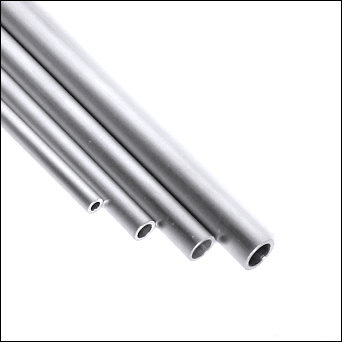 aluminum-rounds