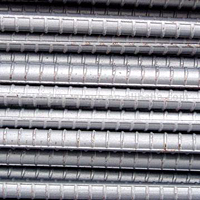 Reinforcing Bars (REBARS)