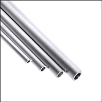 Aluminum Tubing & Pipe